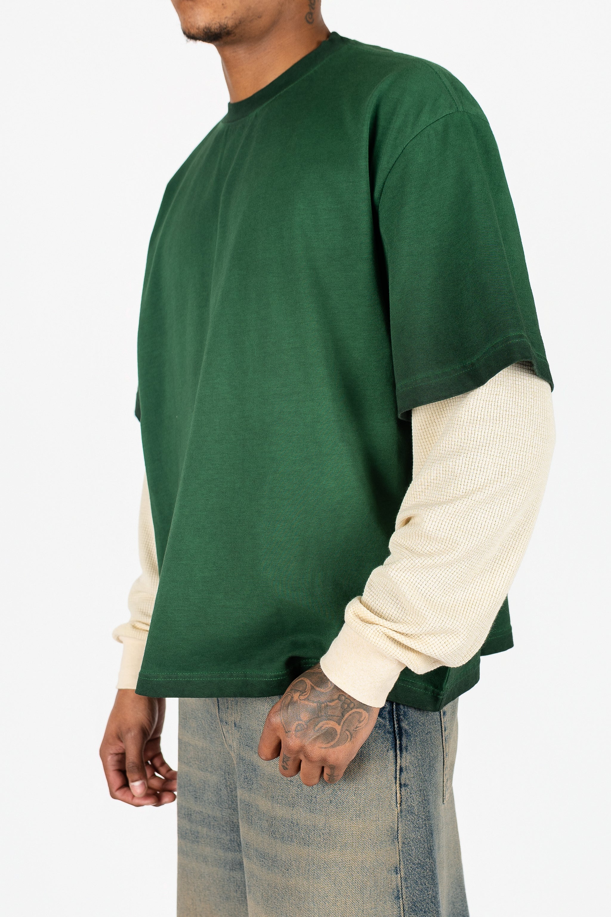 Sun-Dried Skater Tee - Image 8