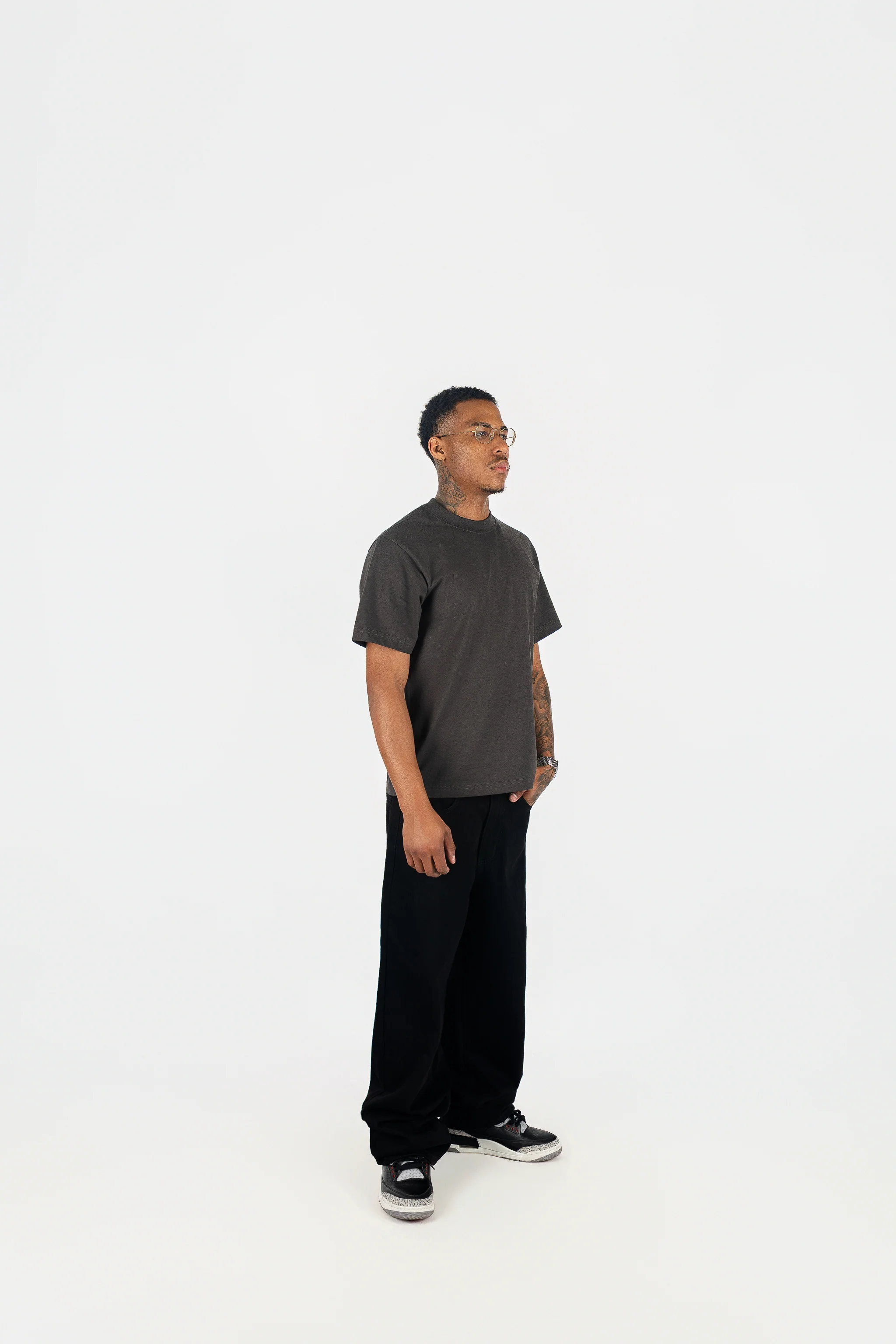 Extra Baggy Jeans - Image 10
