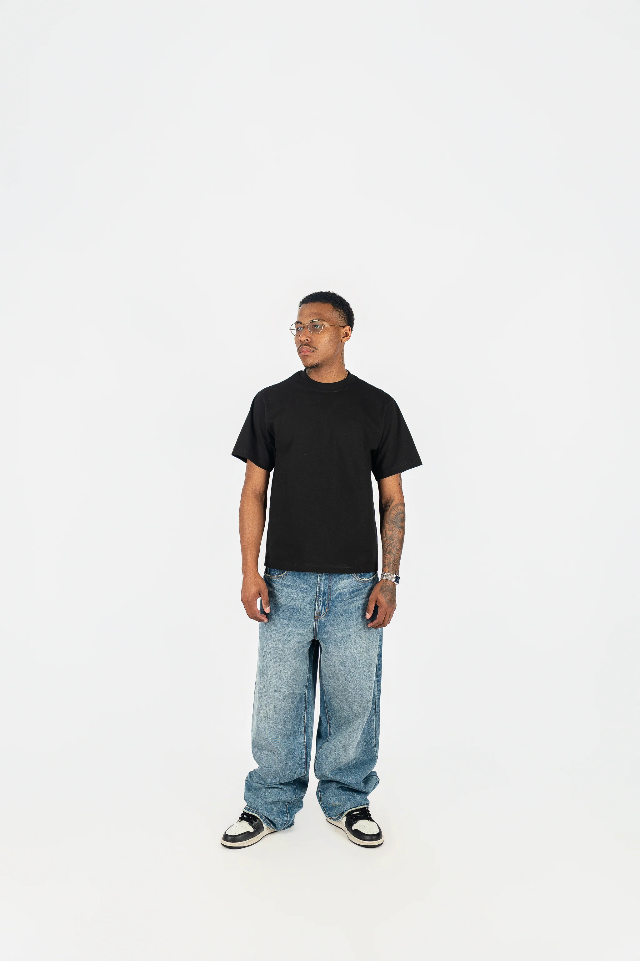 Extra Baggy Jeans - Image 4