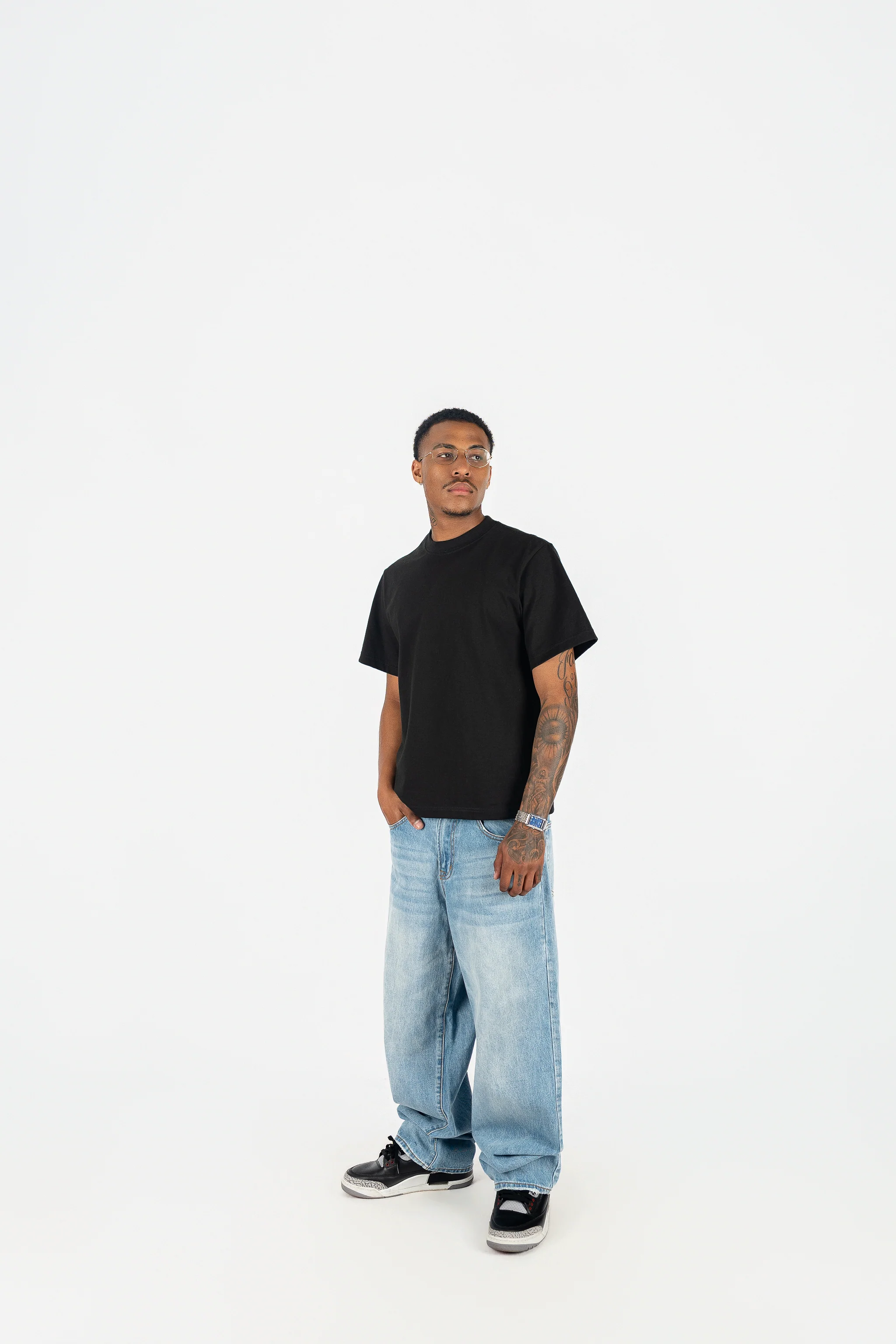 Extra Baggy Jeans - Image 7