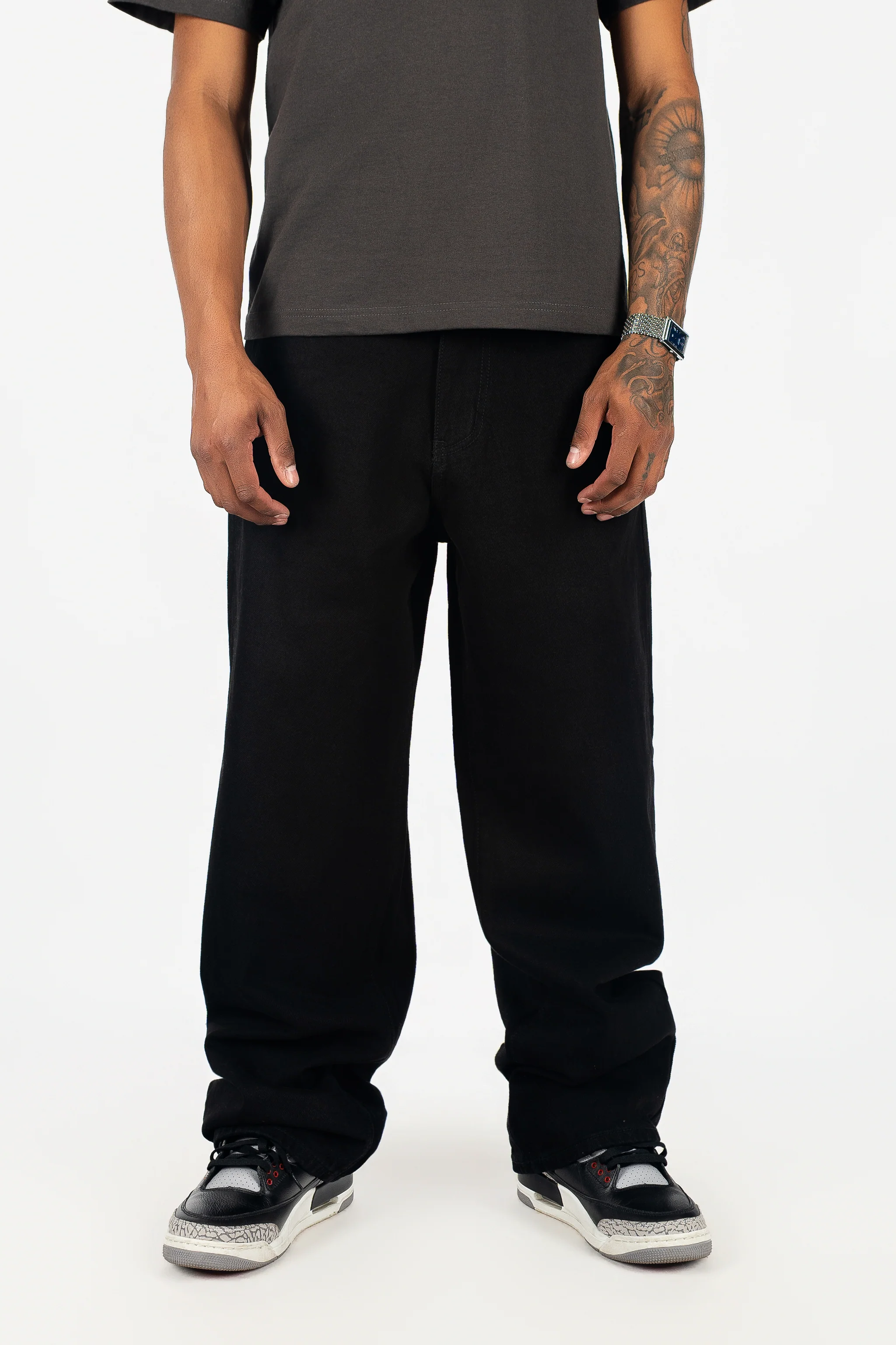 Extra Baggy Jeans - Image 8