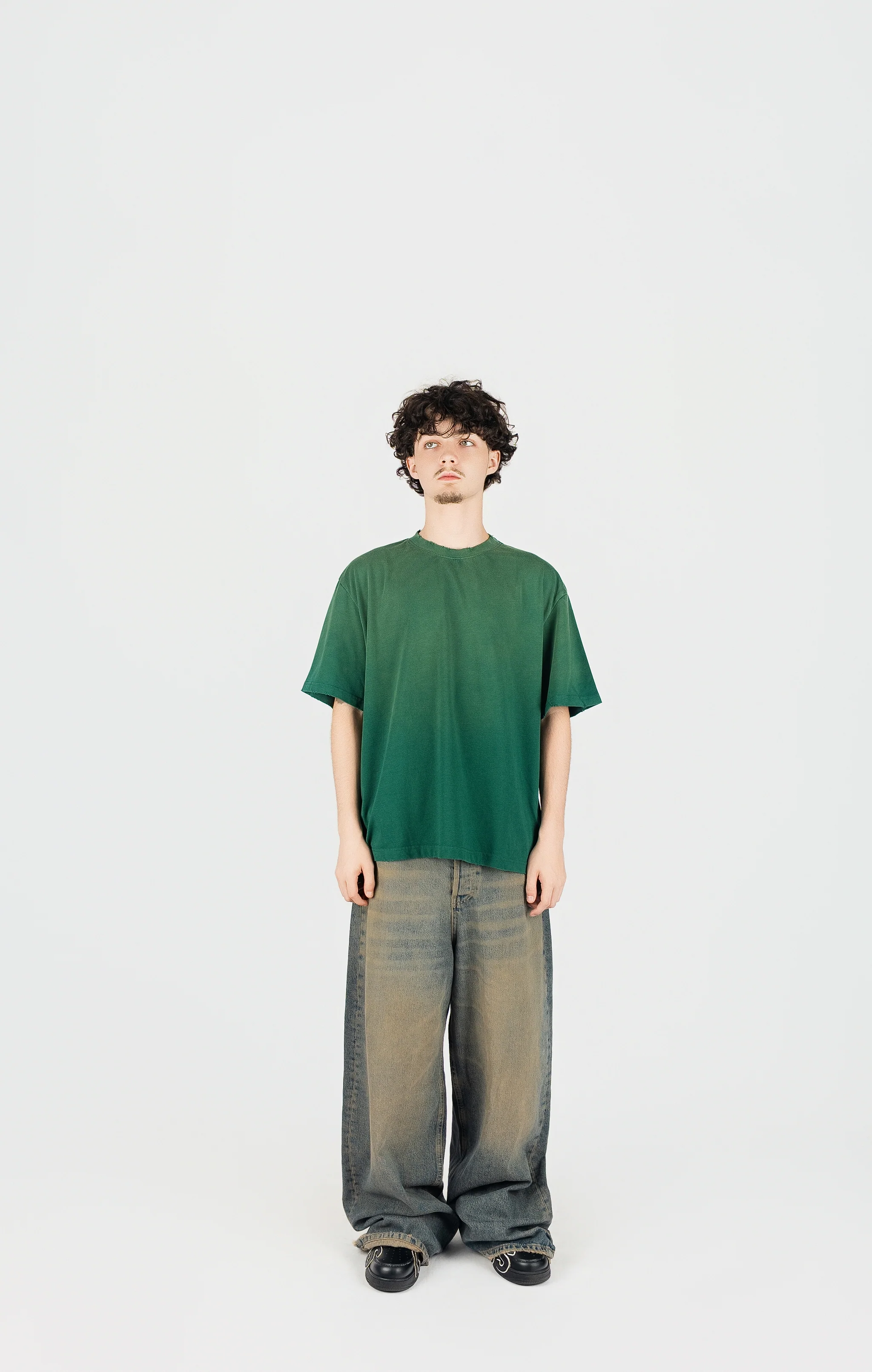 Sun-Dried T-Shirt - Image 11