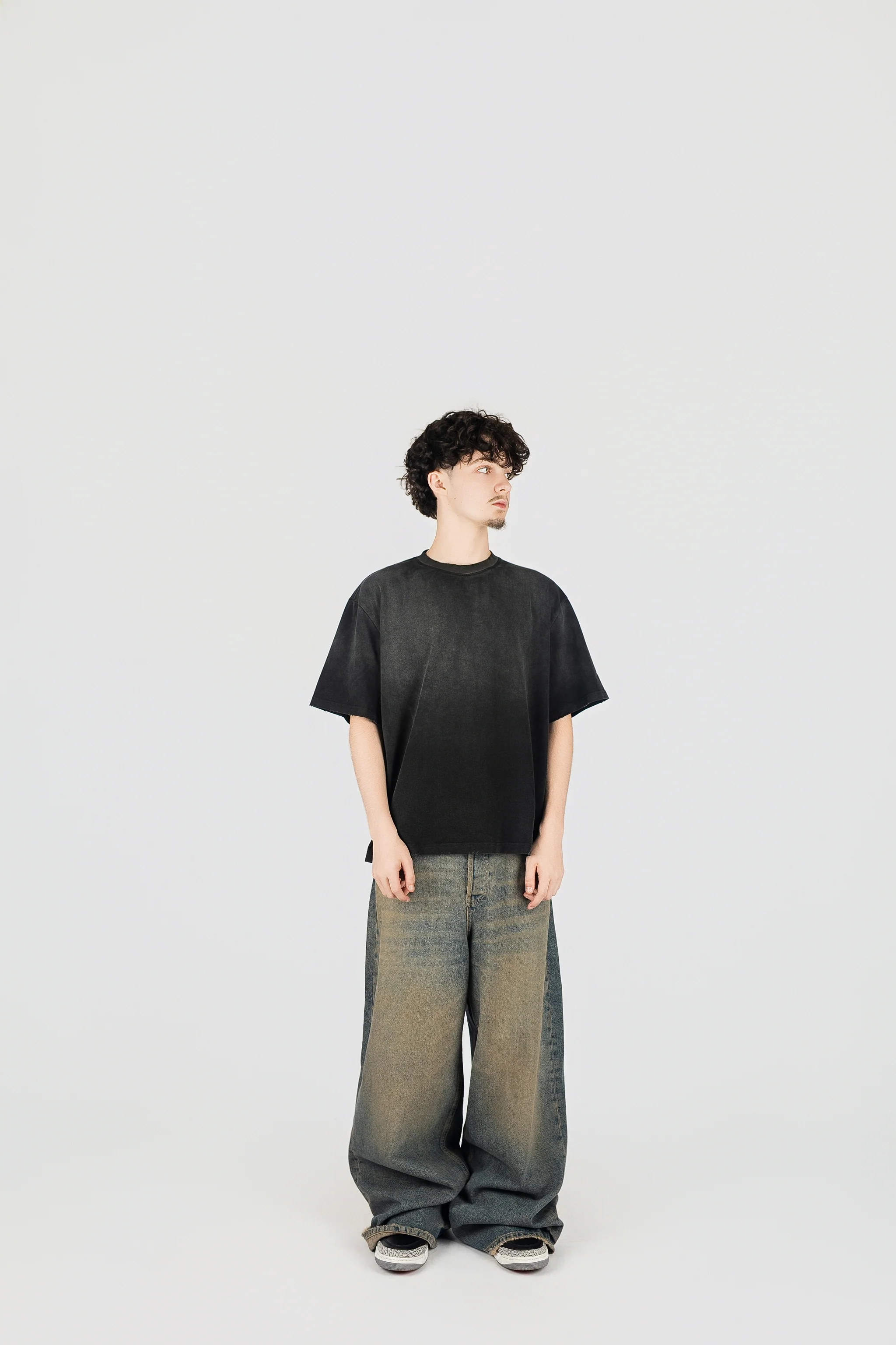 Sun-Dried T-Shirt - Image 3