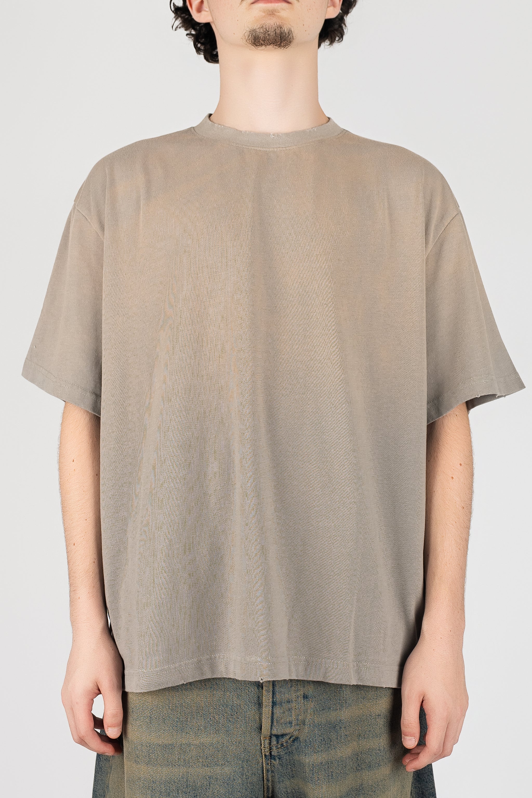 Sun-Dried T-Shirt - Image 4