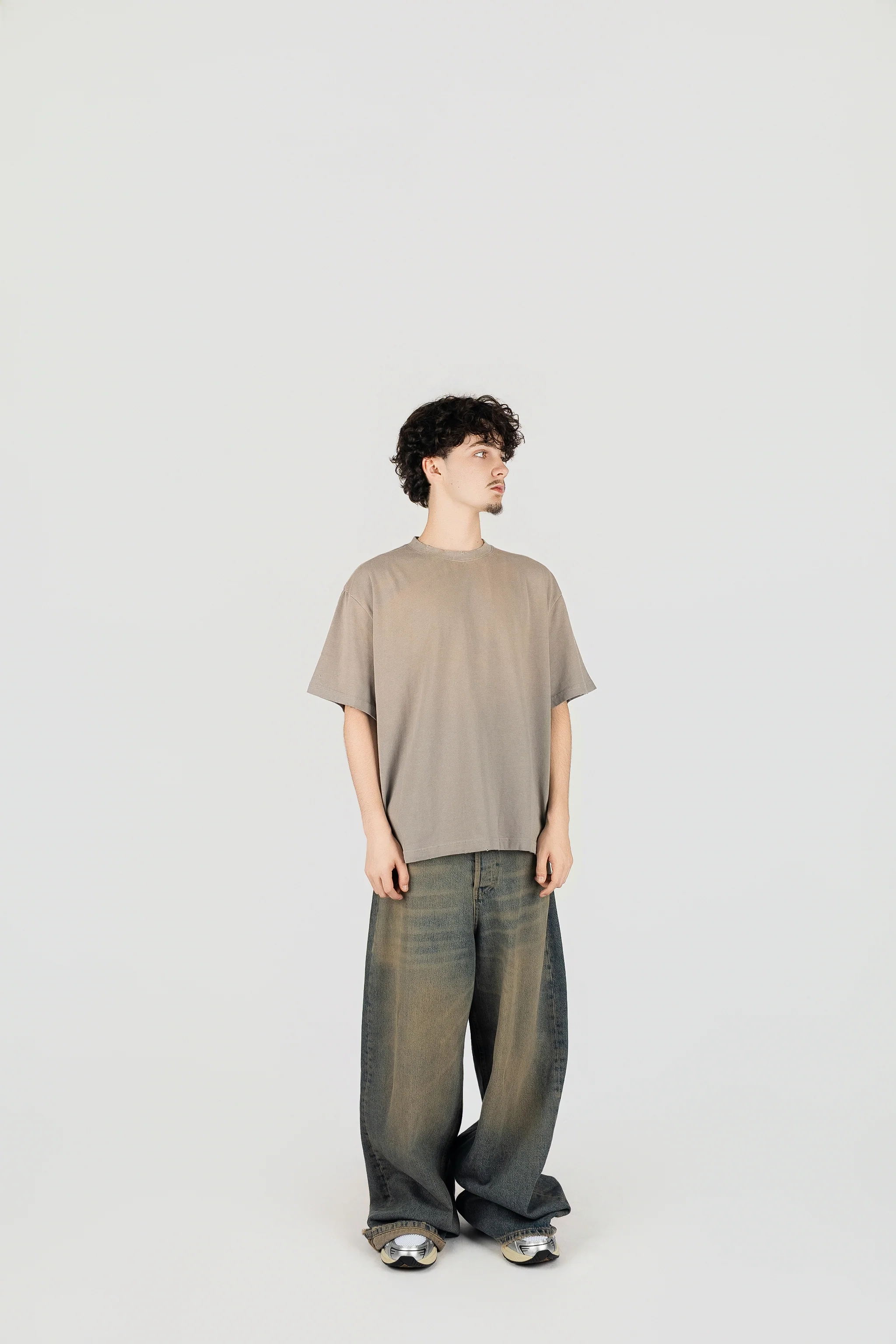 Sun-Dried T-Shirt - Image 5