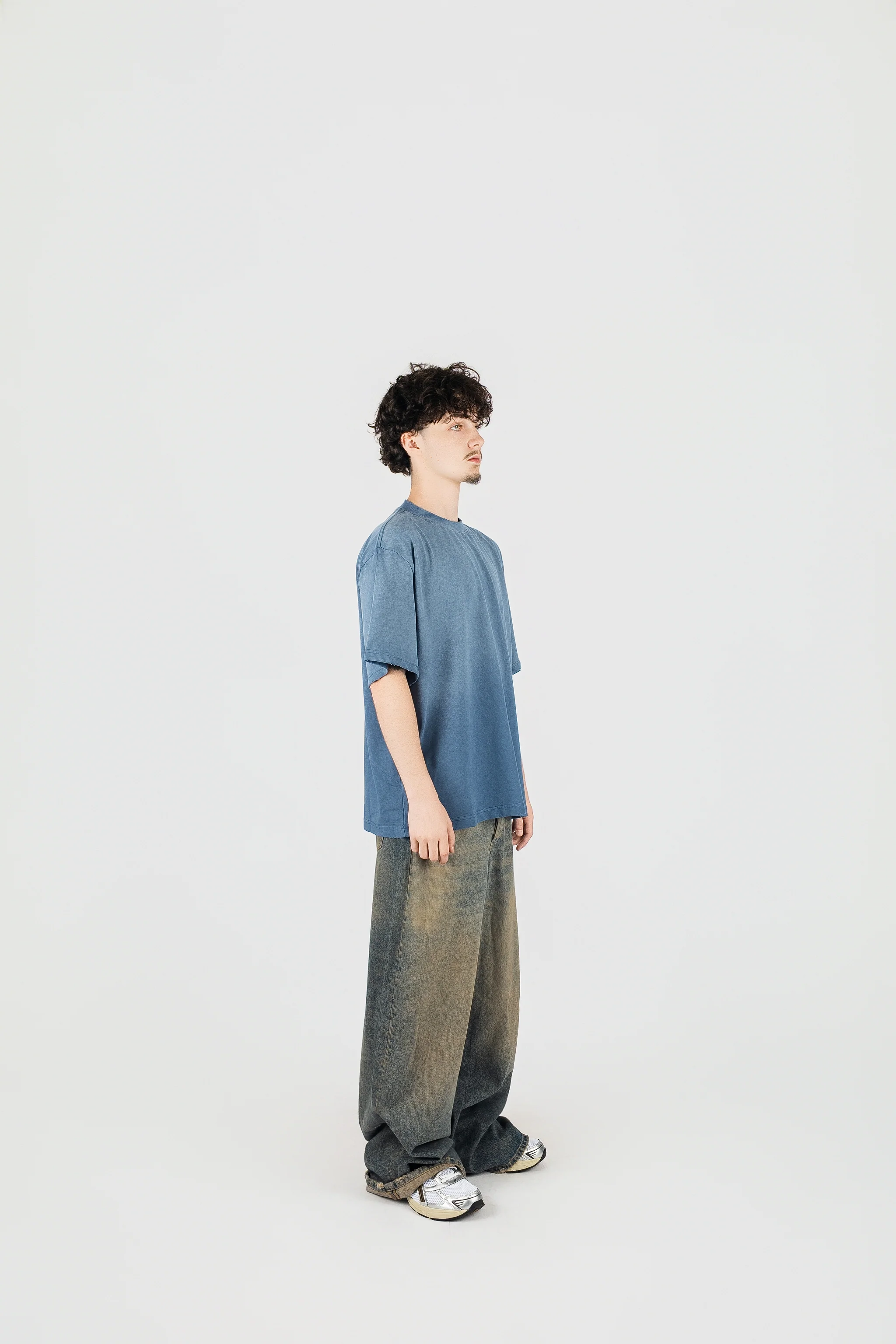 Sun-Dried T-Shirt - Image 7