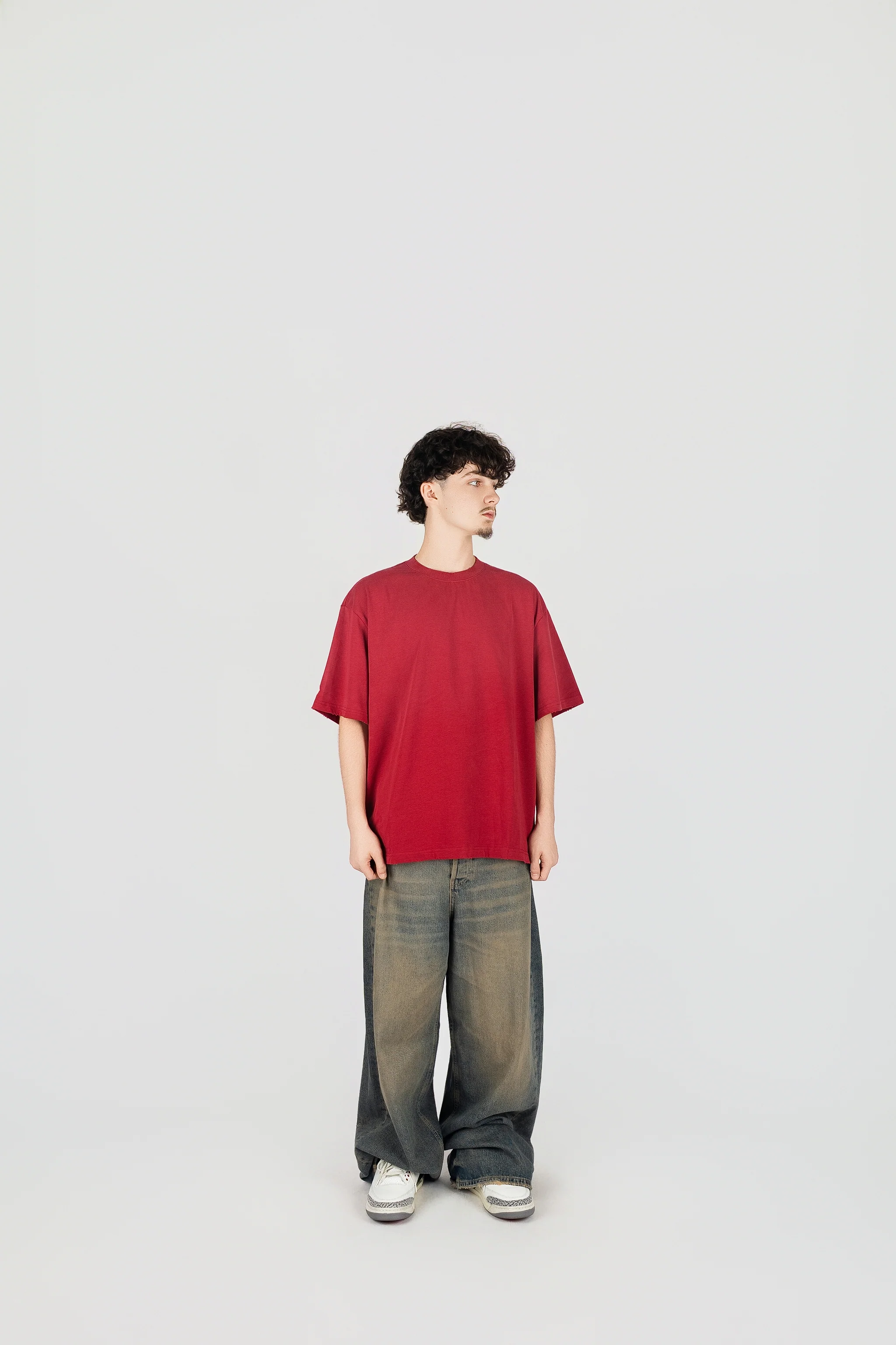 Sun-Dried T-Shirt - Image 9
