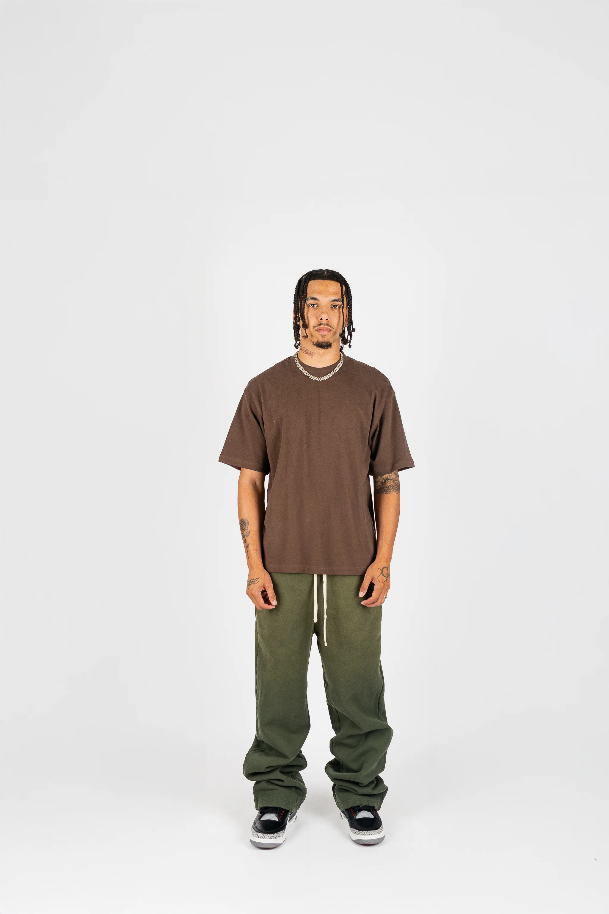 Weathered Sweatpants - Image 13