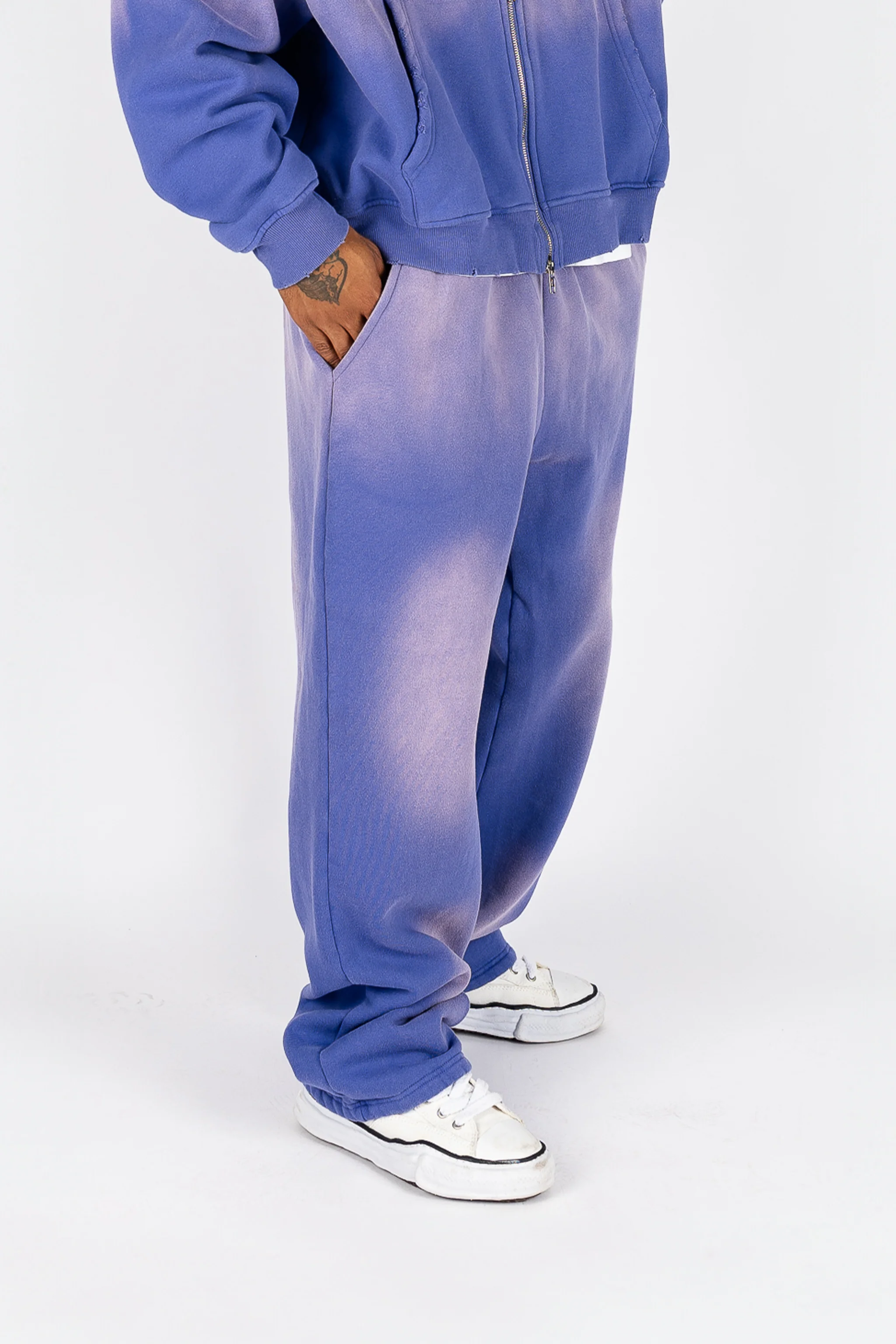 Weathered Sweatpants - Image 16