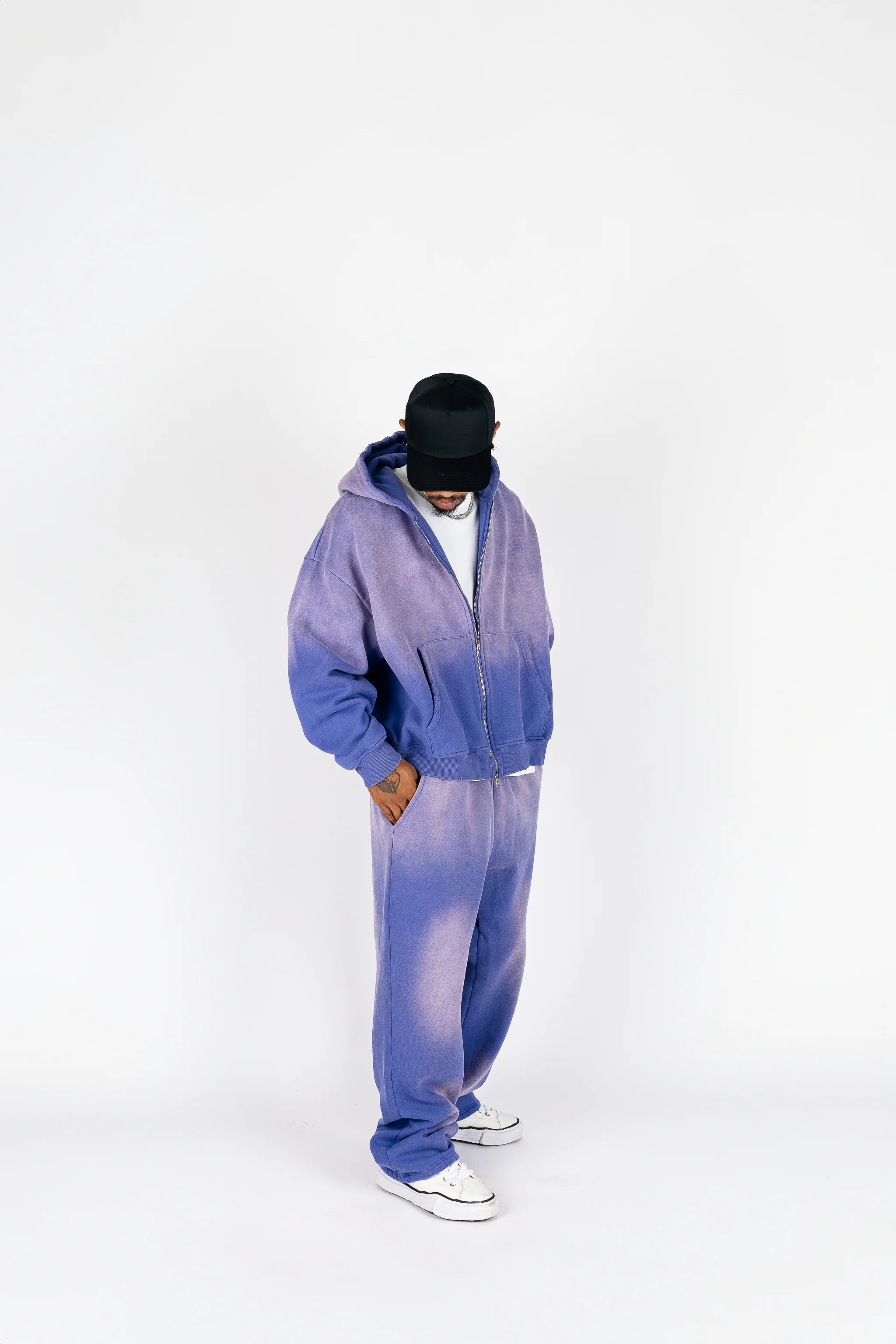 Weathered Sweatpants - Image 17