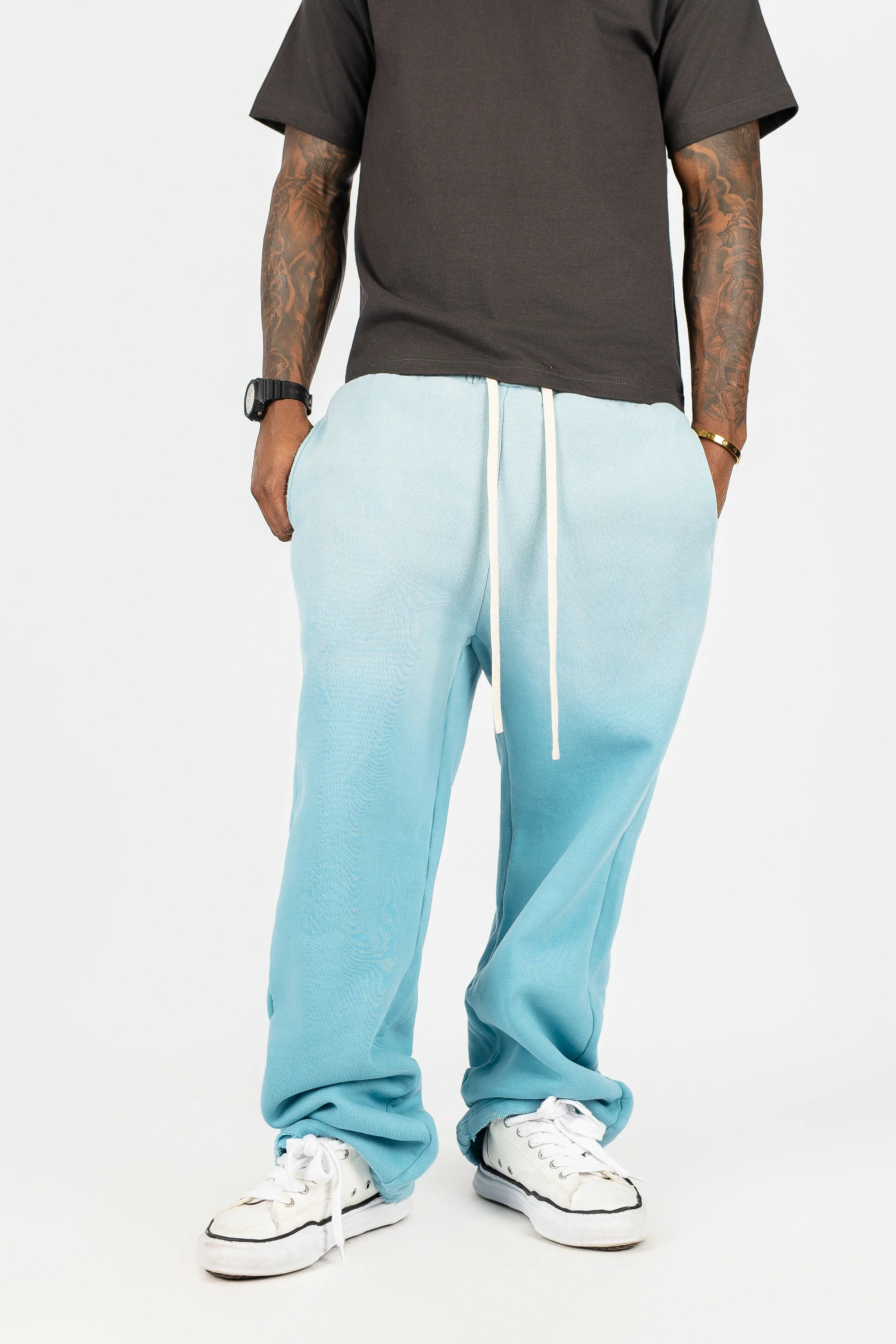 Weathered Sweatpants - Image 18