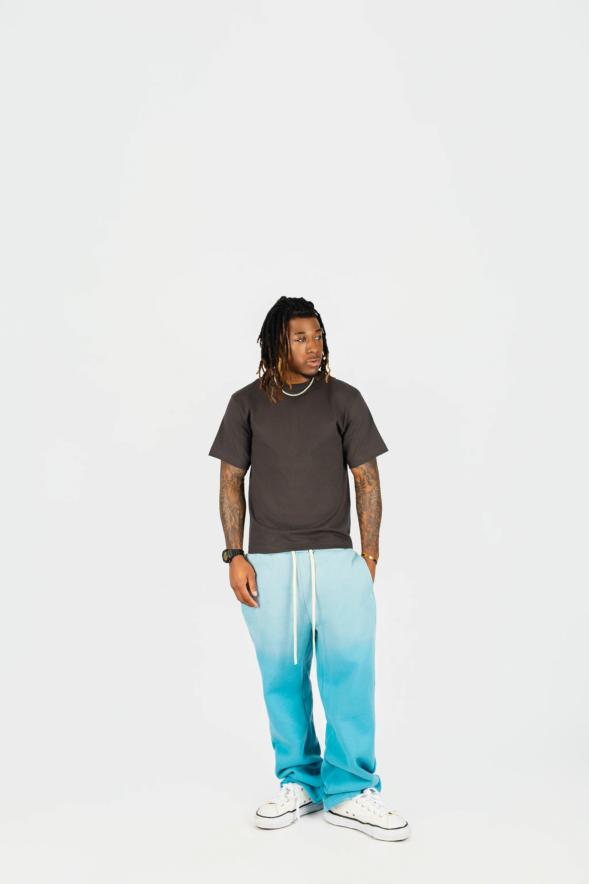 Weathered Sweatpants - Image 19