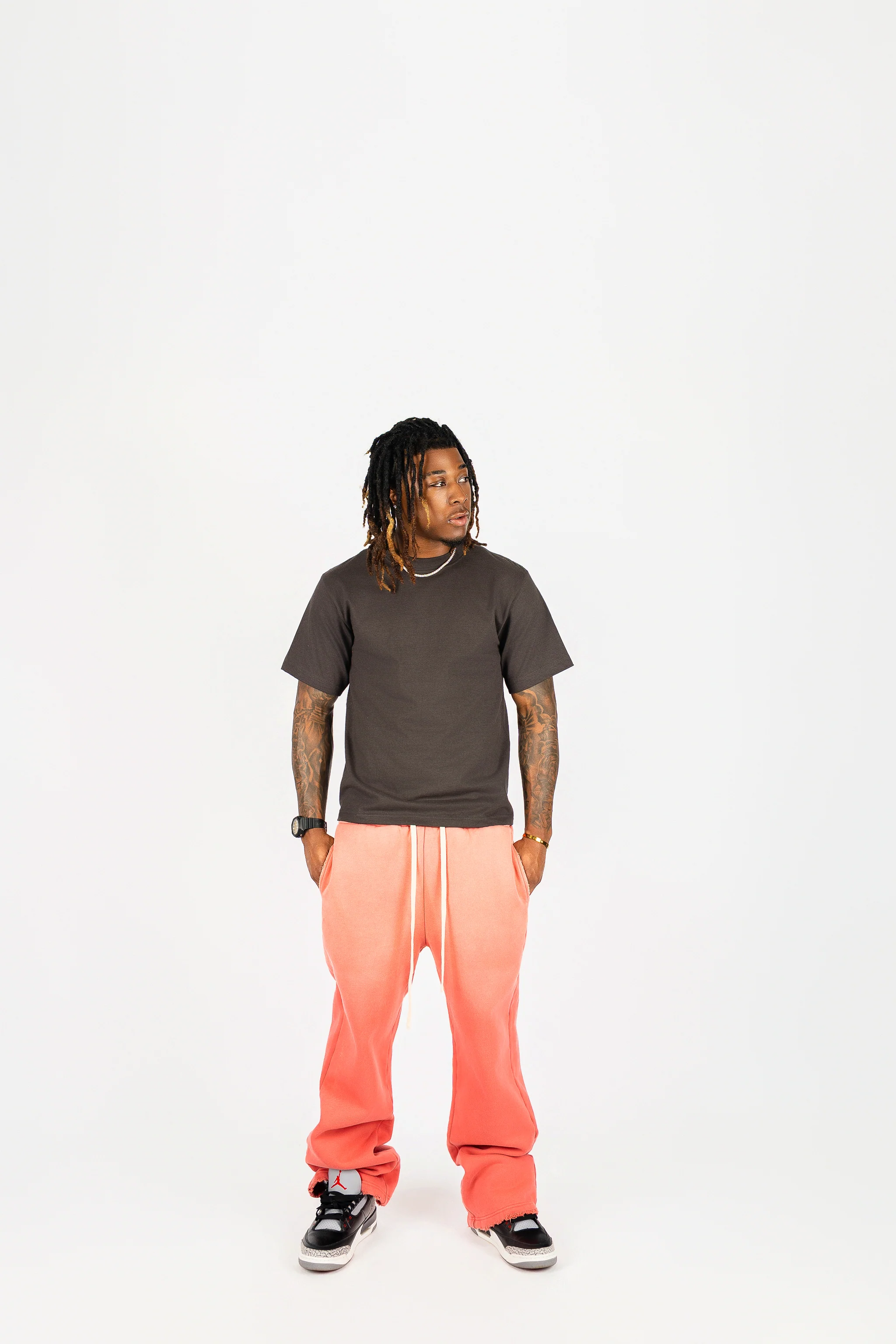 Weathered Sweatpants - Image 21