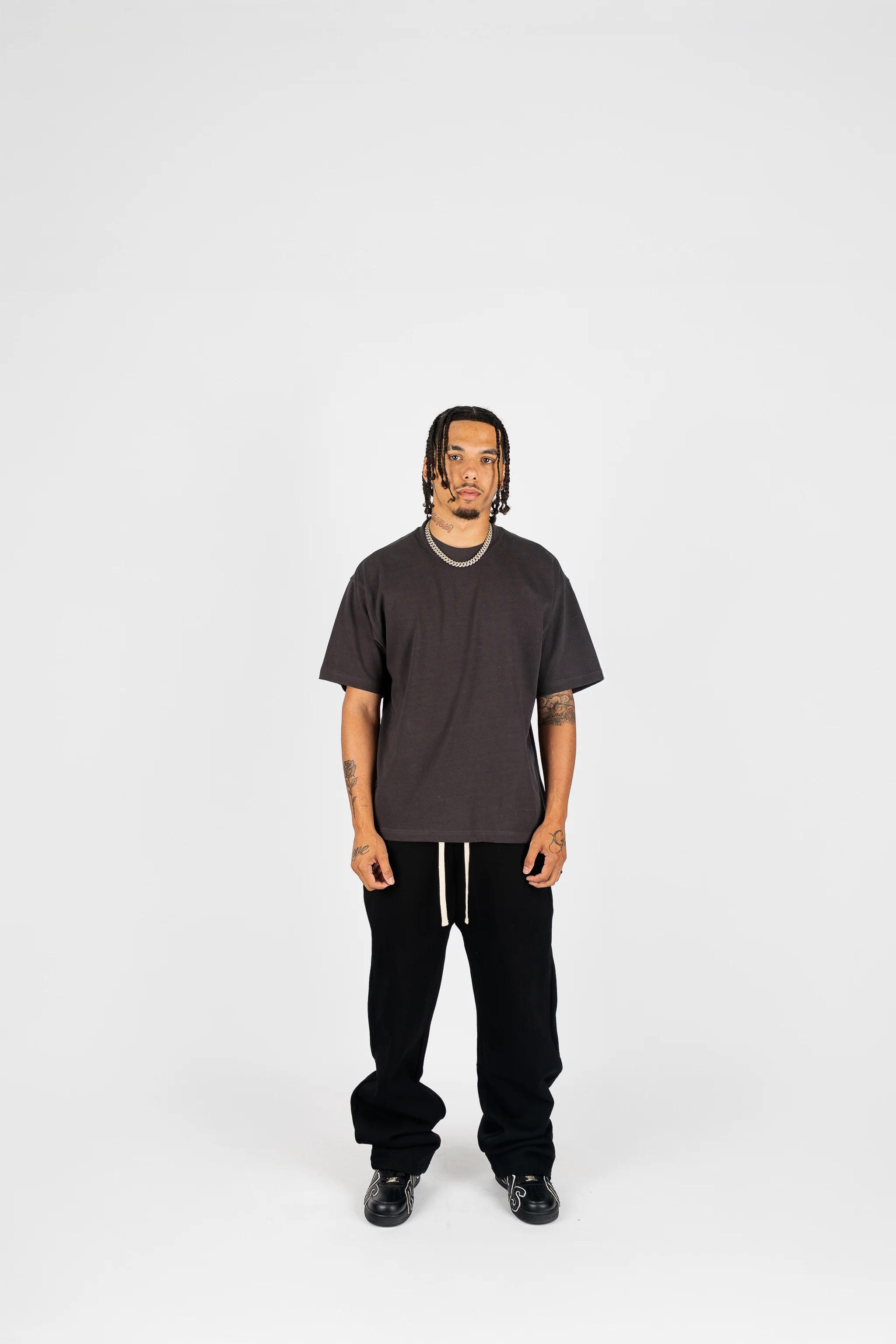 Weathered Sweatpants - Image 3