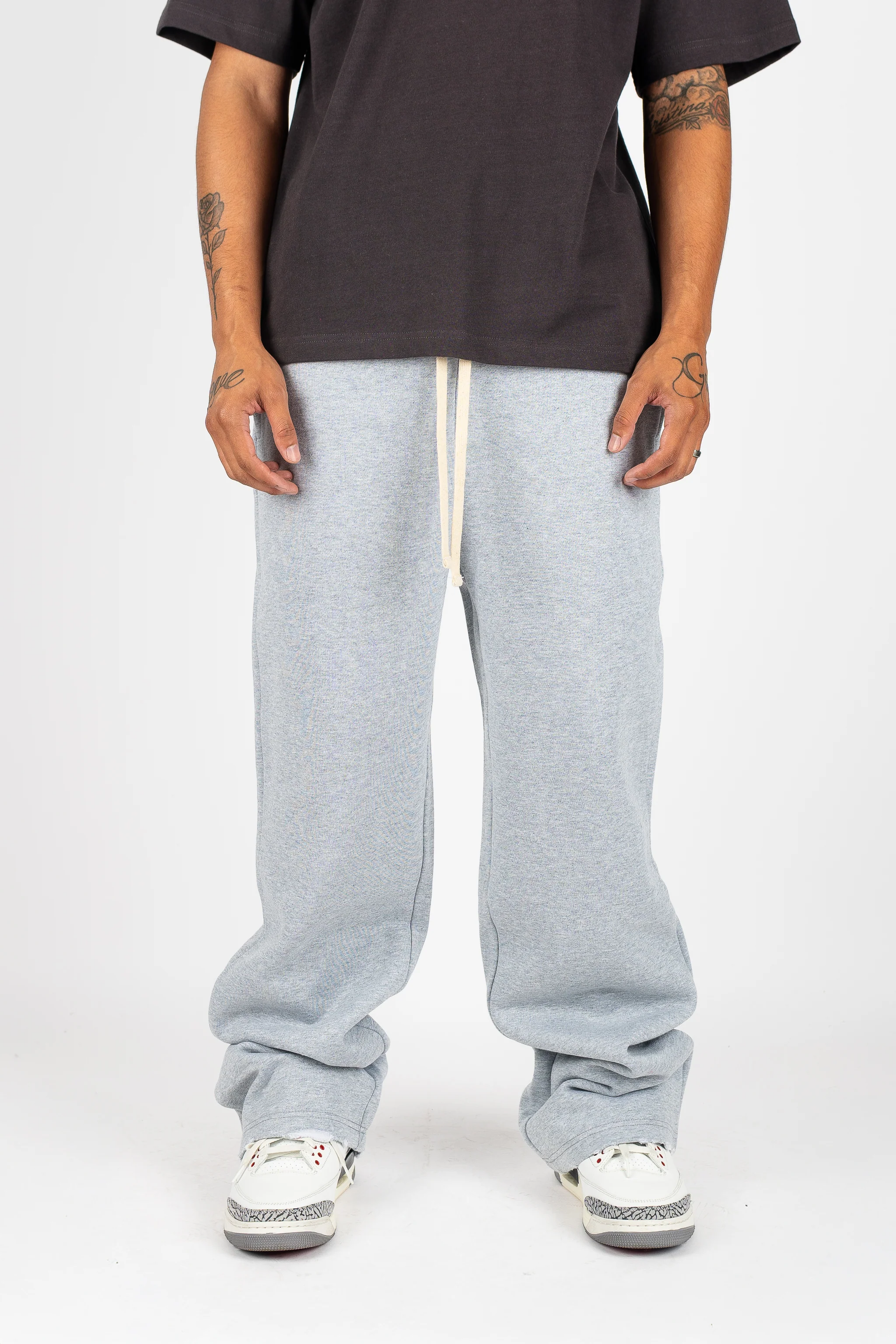 Weathered Sweatpants - Image 4