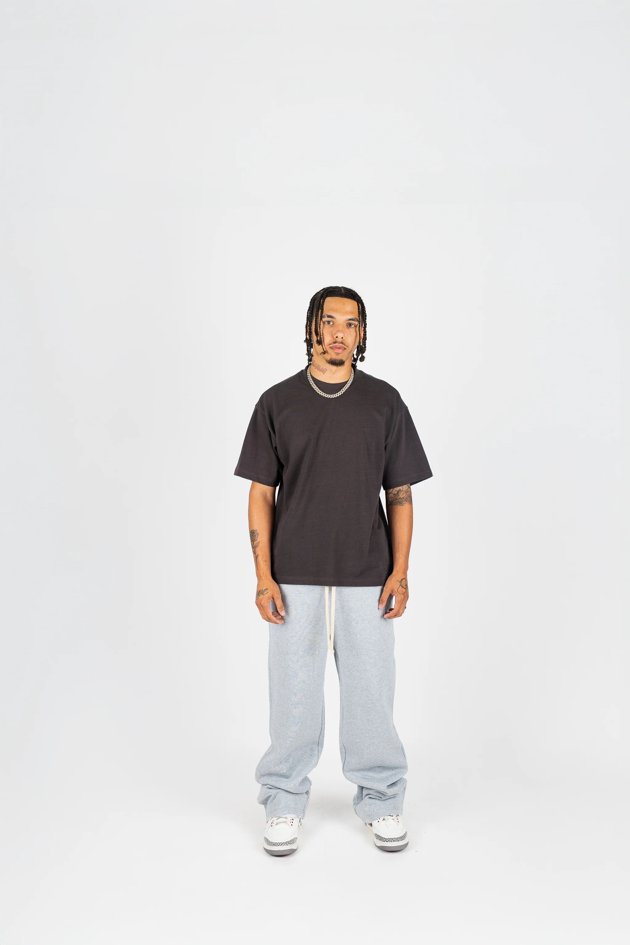 Weathered Sweatpants - Image 5