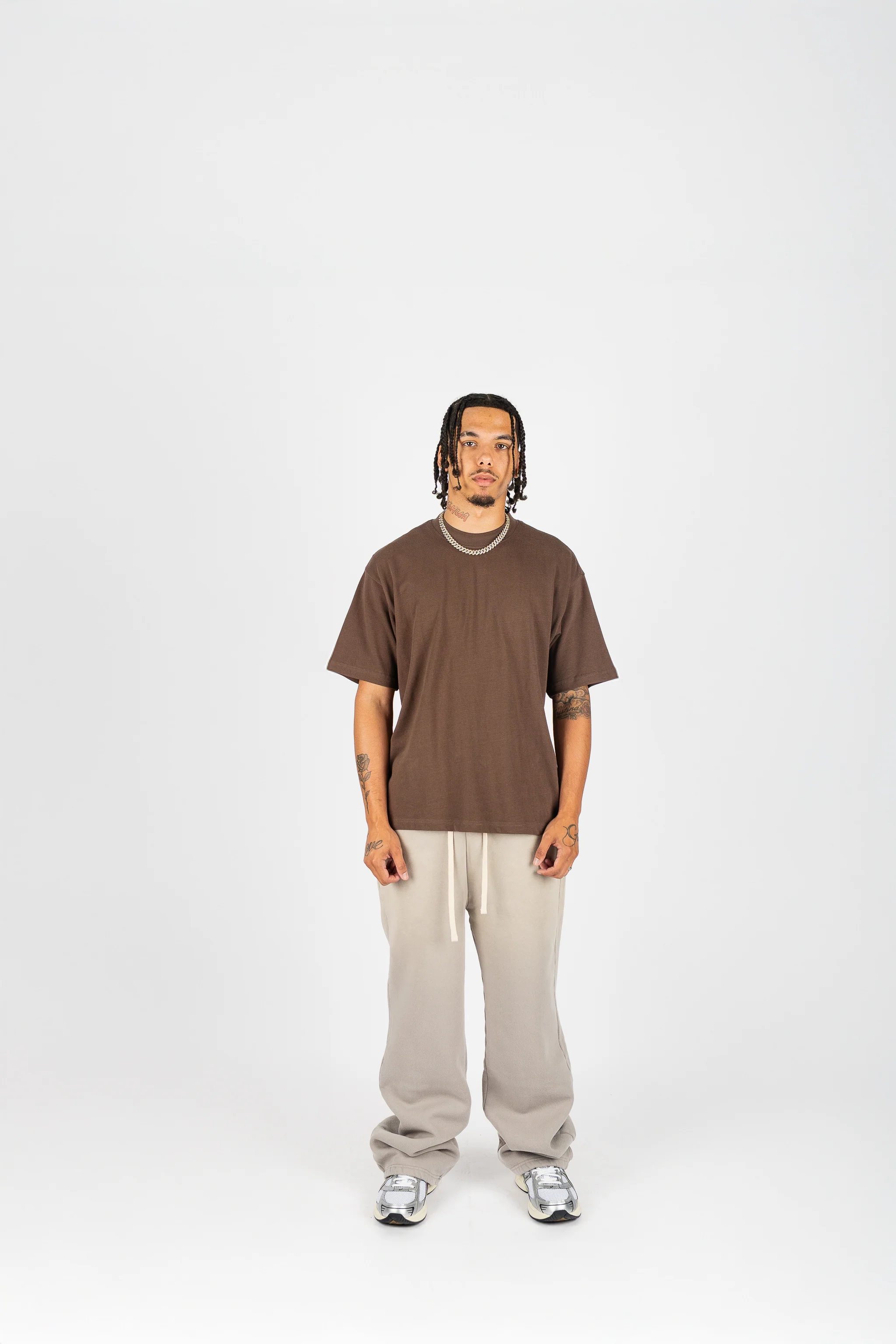 Weathered Sweatpants - Image 7