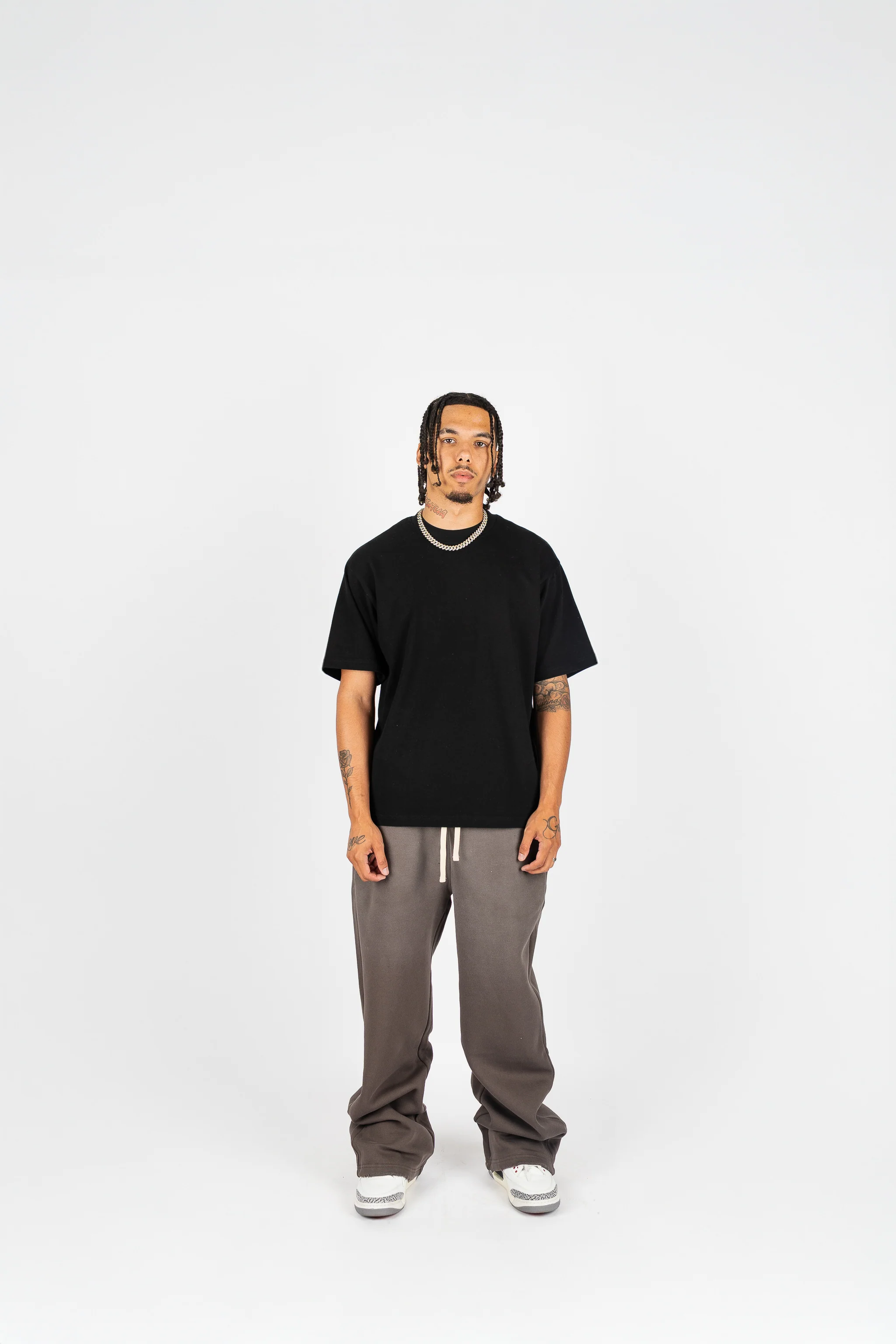 Weathered Sweatpants - Image 9