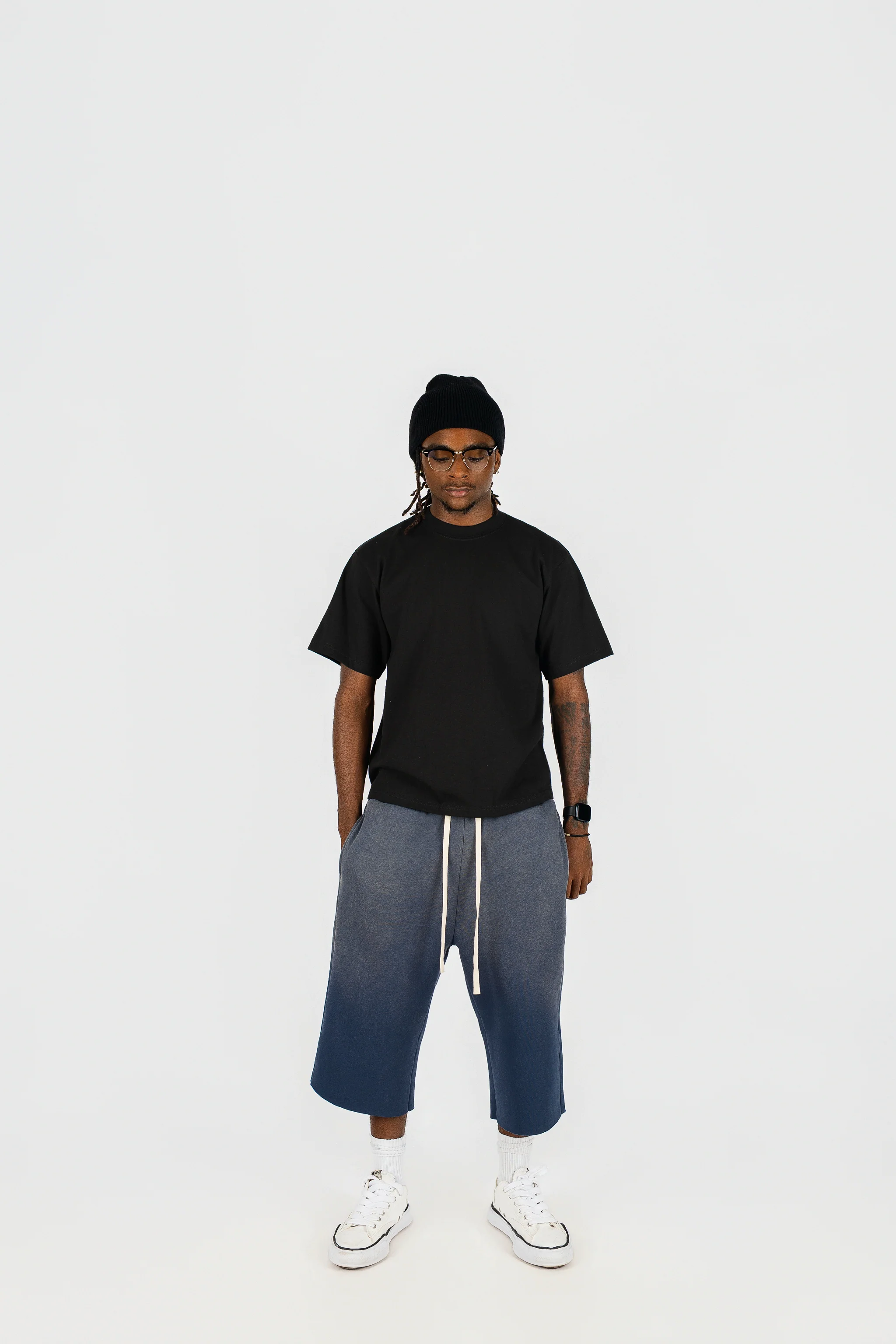 Weathered Sweatshorts - Image 10