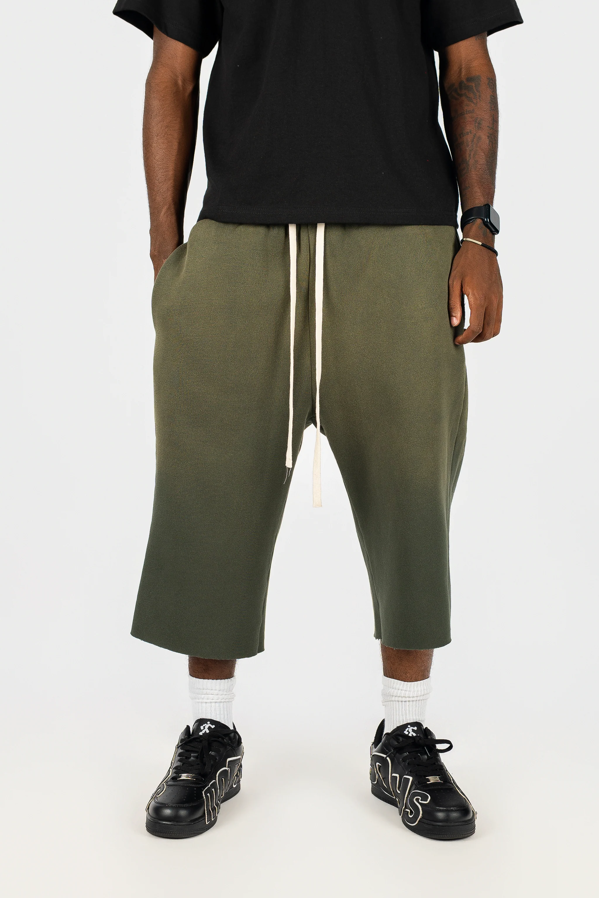 Weathered Sweatshorts - Image 11