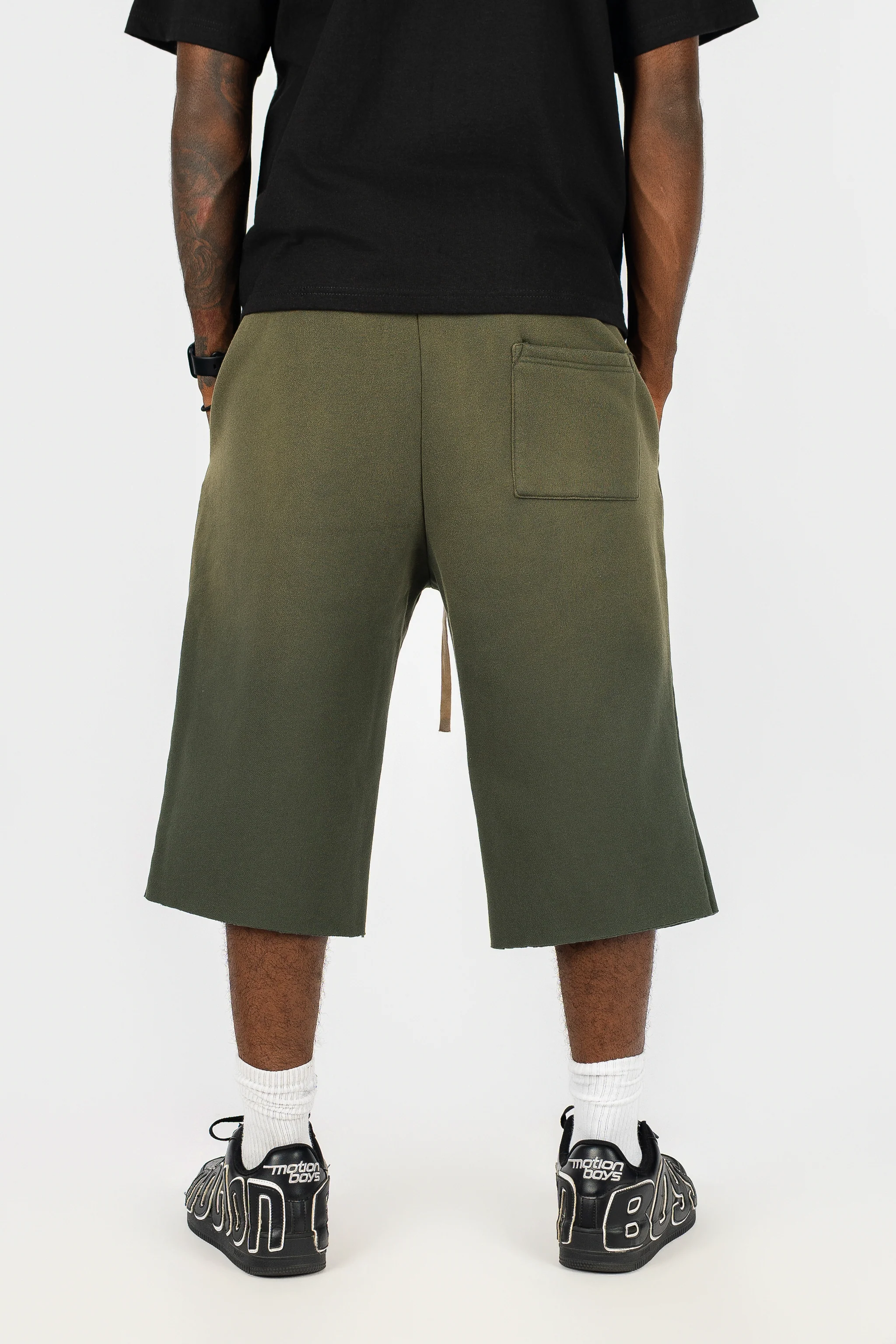 Weathered Sweatshorts - Image 12