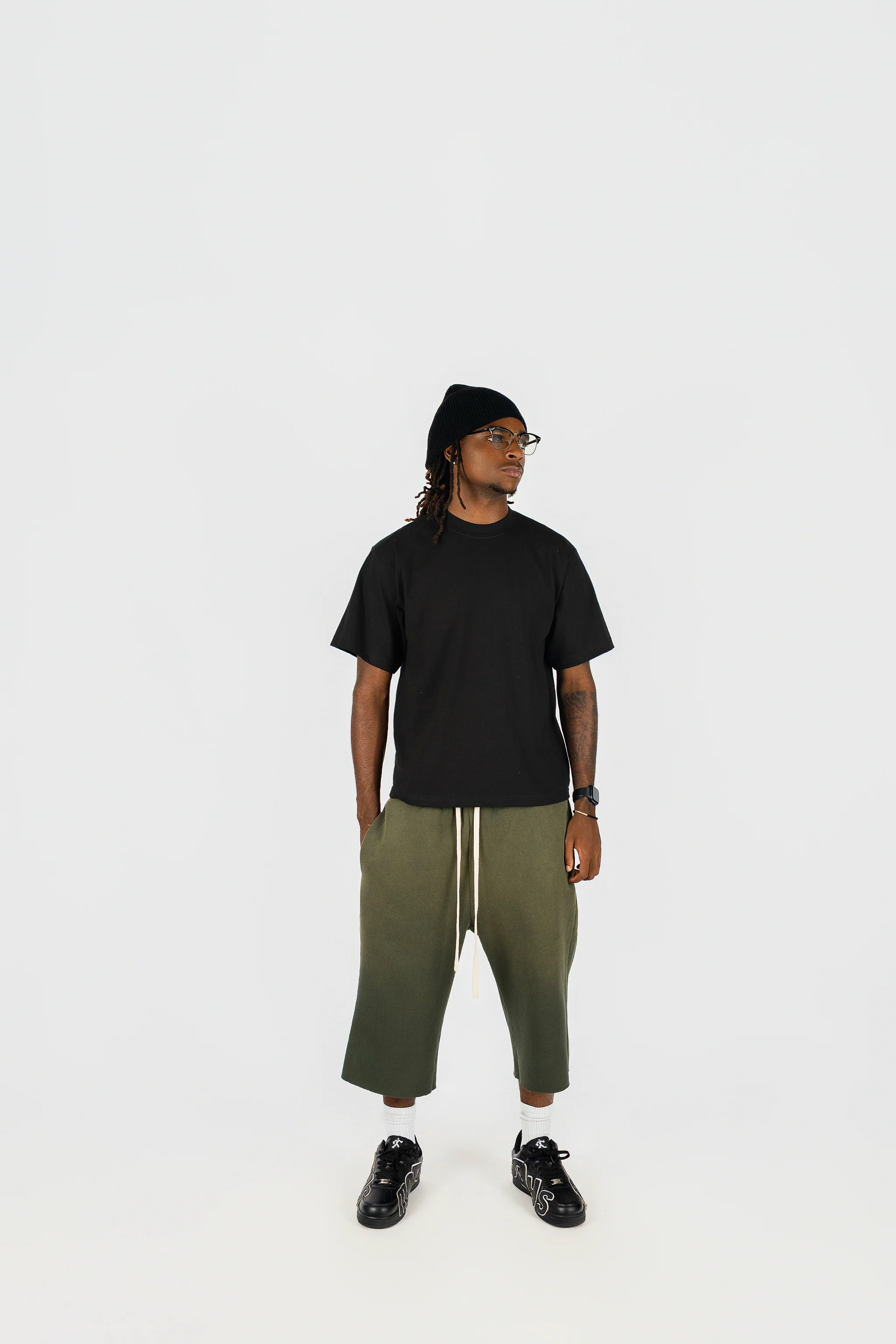 Weathered Sweatshorts - Image 13