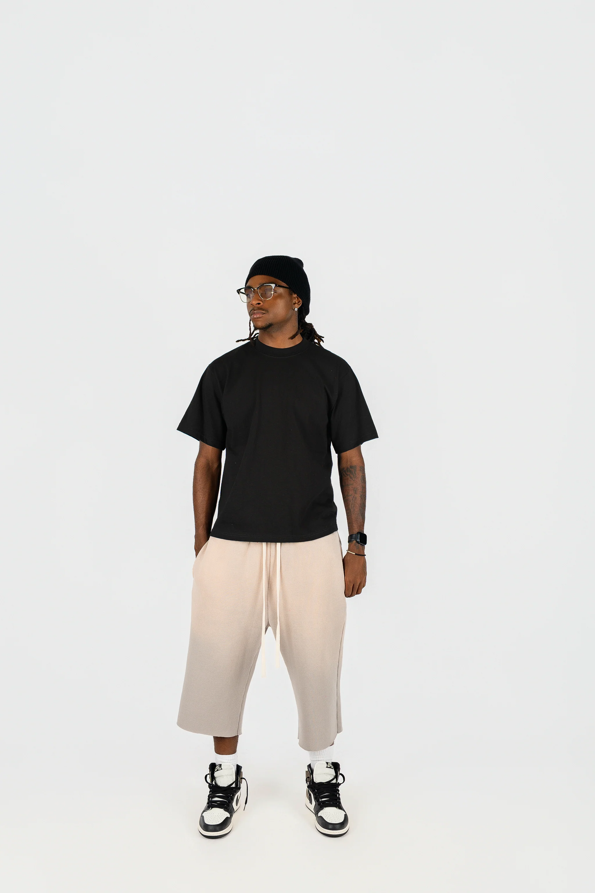 Weathered Sweatshorts - Image 16