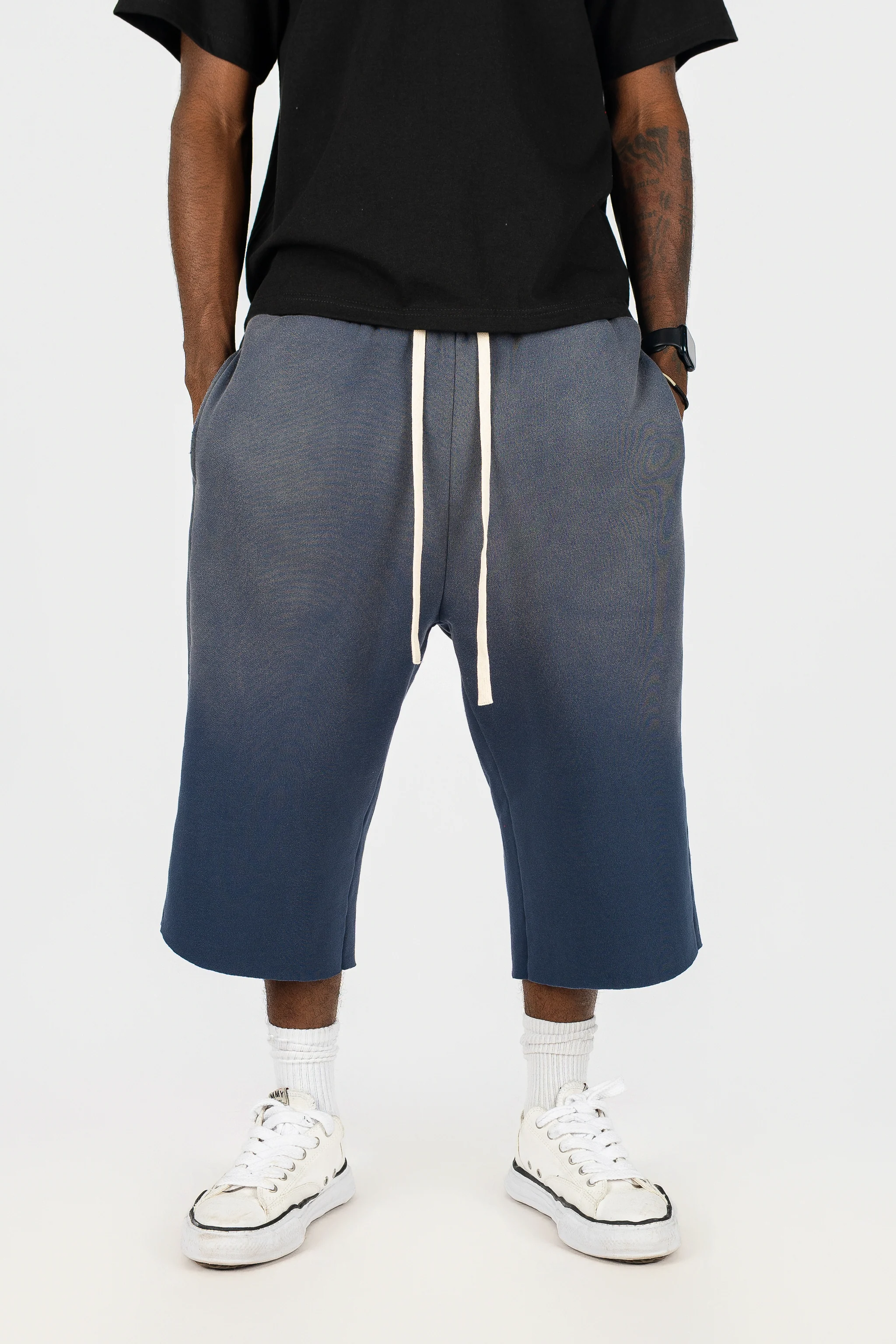 Weathered Sweatshorts - Image 8