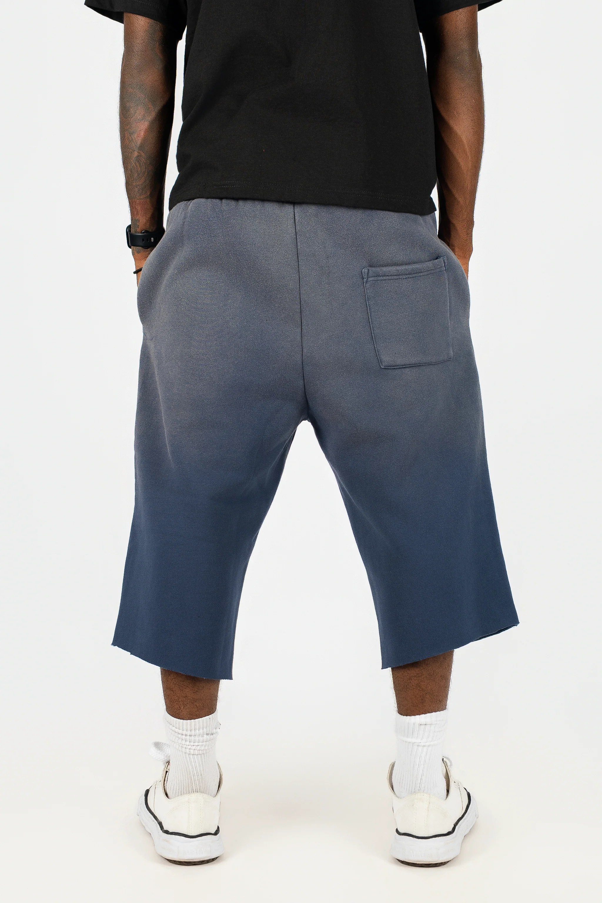 Weathered Sweatshorts - Image 9